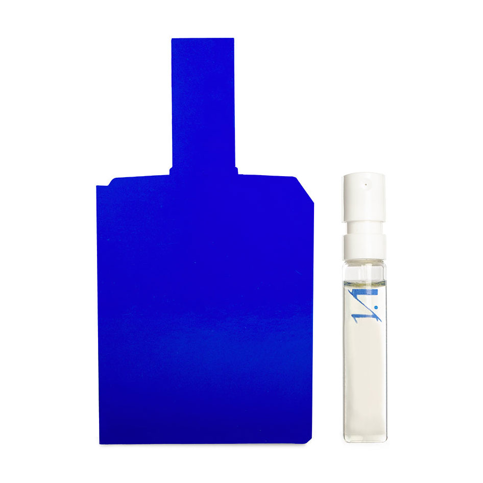 Histoires de Parfums This Is Not A Blue Bottle 1.1 Парфумована вода унісекс, 2 мл (пробник)