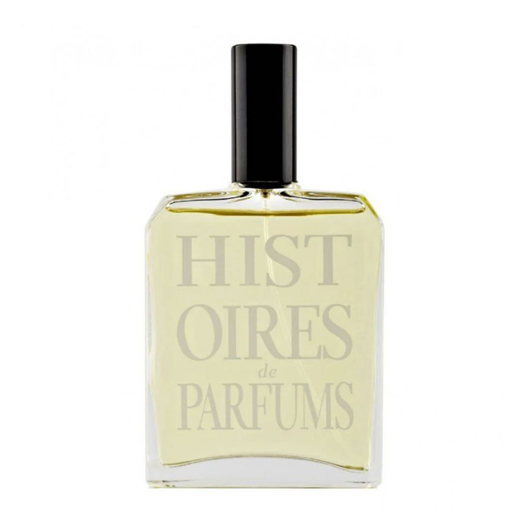 Histoires de Parfums Tubereuse 1 La Capricieuse Парфумована вода жіноча, 120 мл